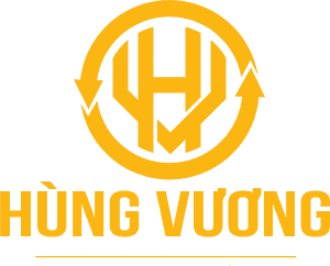 logo Tập Đoàn Hùng Vương
